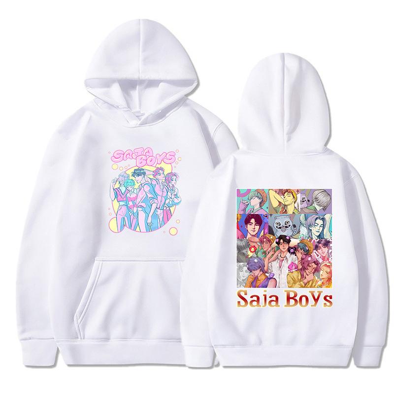 K-pop Истребители демонов Аниме Графическое худи Женское Осень Зима Мода Круглый вырез Длинный рукав Флисовый пуловер Повседневные женские толстовки XXS белый
K-pop Истребители демонов Аниме Графическое худи Женское Осень Зима Мода Круглый вырез Длинный рукав Флисовый пуловер Повседневные женские толстовки XXS белый