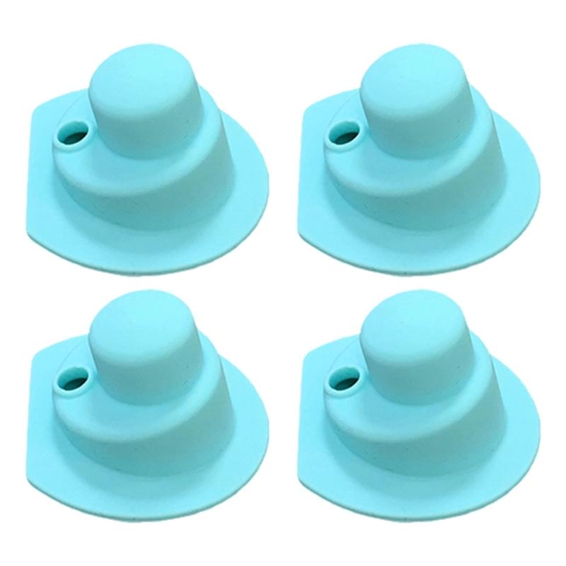 Pack Of 4 Silicone Gaskets For Insulated Water Bottles Leak Proof Seal Replacement Drinkware Lid Accessories синій
Pack Of 4 Silicone Gaskets For Insulated Water Bottles Leak Proof Seal Replacement Drinkware Lid Accessories синій