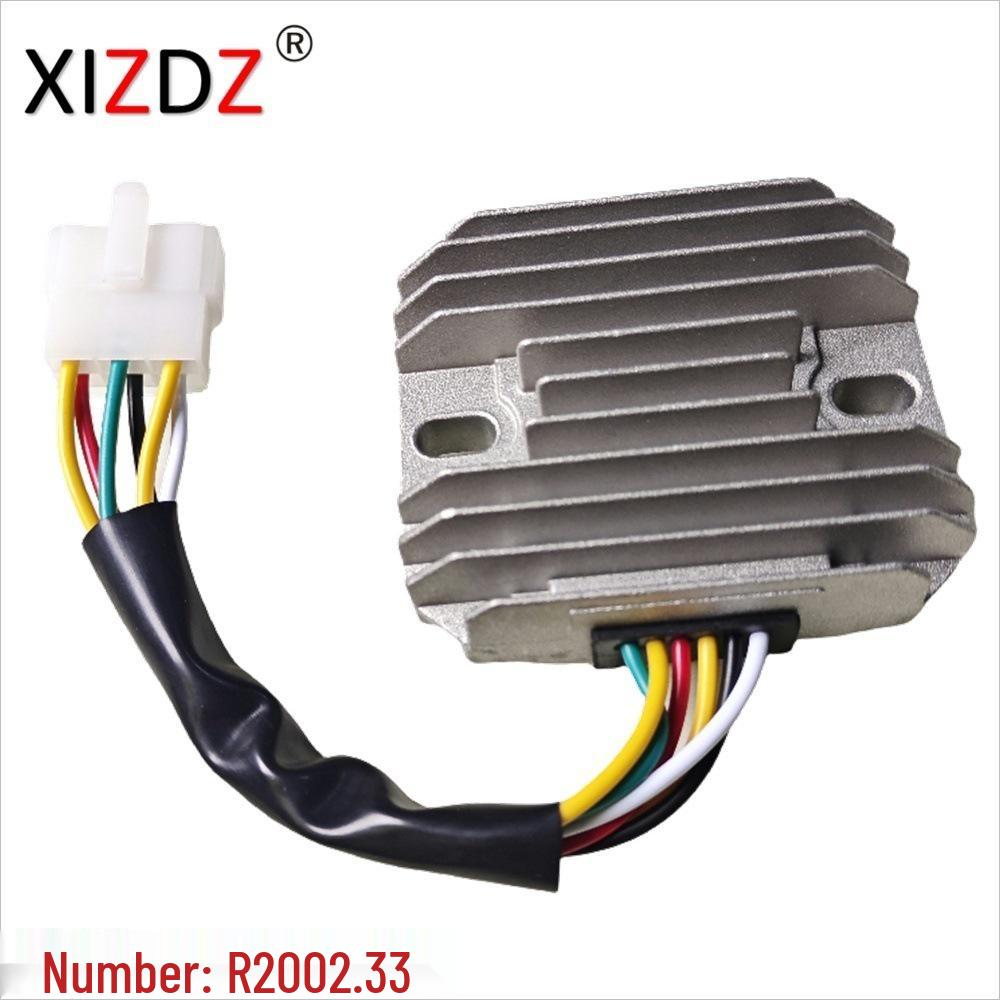 2002.33 12V 6-Wire for Perkins 400 Series (185516061)
2002.33 12V 6-Wire for Perkins 400 Series (185516061)