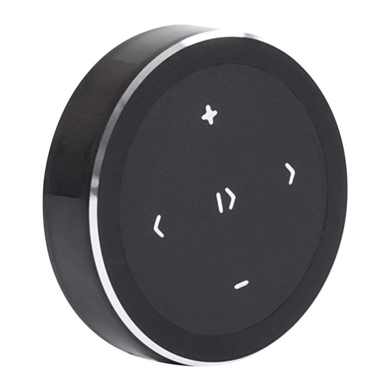 Автомобильный беспроводной Bluetooth-контроллер, мобильный телефон, мультимедийный многофункциональный пульт дистанционного управления на руле
Автомобильный беспроводной Bluetooth-контроллер, мобильный телефон, мультимедийный многофункциональный пульт дистанционного управления на руле