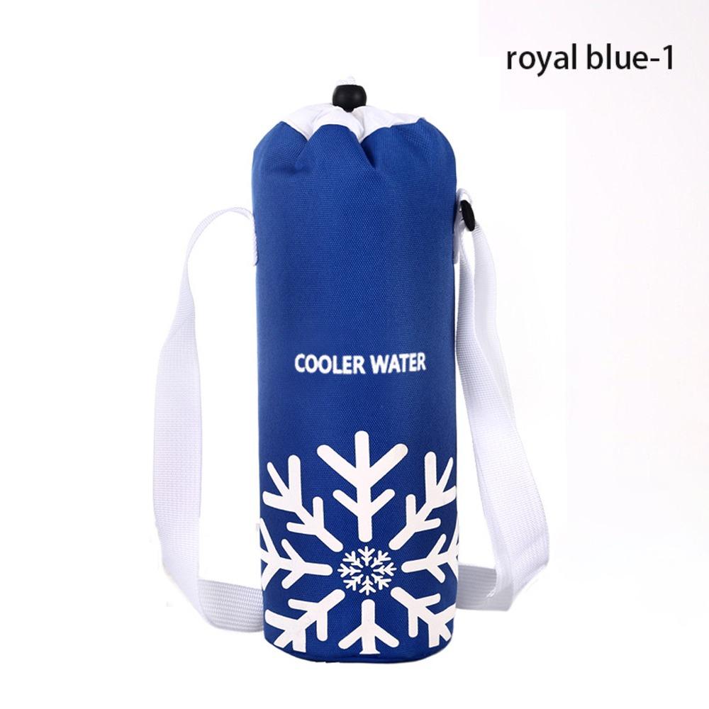 Portable Oxford cloth Insulated Water Bottle Cover Waterproof With Strap Thermal Cup Sleeve Outdoor Sports Warmer Bag Drinkware
Portable Oxford cloth Insulated Water Bottle Cover Waterproof With Strap Thermal Cup Sleeve Outdoor Sports Warmer Bag Drinkware