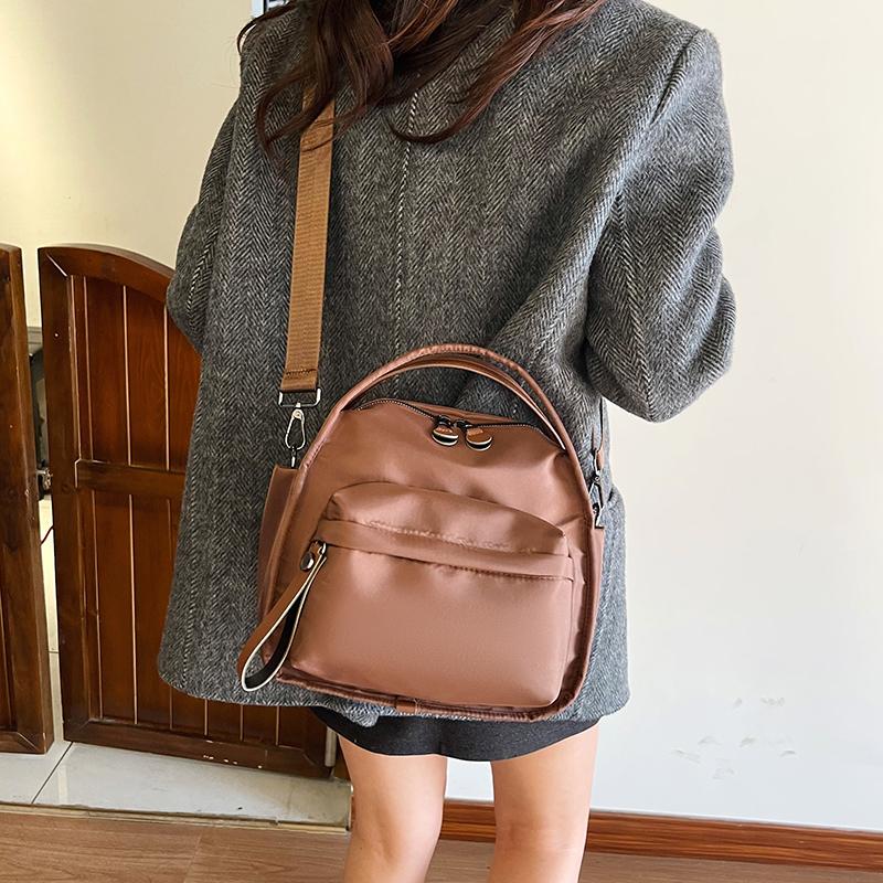 New Women s Shoulder Bag 2026 Crossbody Bags for Women Handbag Purses Ladies Top Handle Travel Work Commute Shopping Hand Bag коричневий
New Women s Shoulder Bag 2026 Crossbody Bags for Women Handbag Purses Ladies Top Handle Travel Work Commute Shopping Hand Bag коричневий