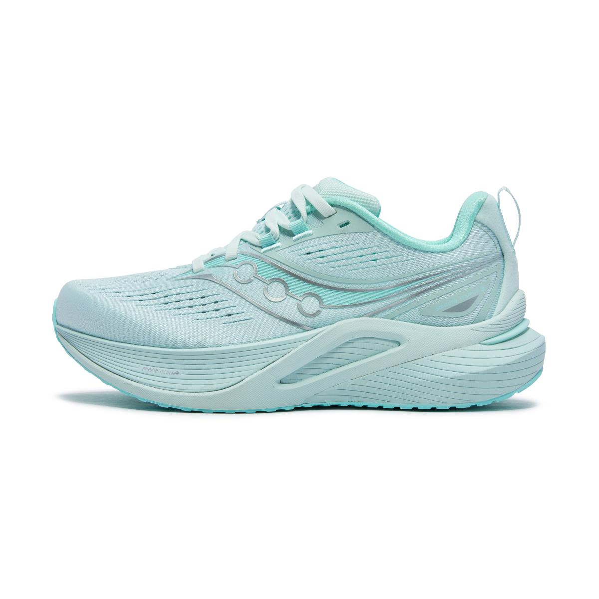 Saucony Tempus TanTu 3 Support Balance Rebound Running Shoes Women s Green S18251-4 37
Saucony Tempus TanTu 3 Support Balance Rebound Running Shoes Women s Green S18251-4 37