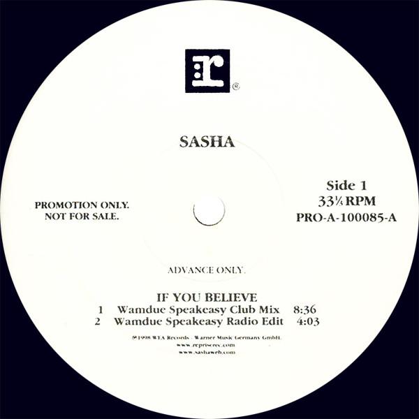 12-дюймовая пластинка SASHA (5) - Если ты веришь PROA100085A Reprise Records 2001 США Рэп и хип-хоп/R&B Б/У
12-дюймовая пластинка SASHA (5) - Если ты веришь PROA100085A Reprise Records 2001 США Рэп и хип-хоп/R&B Б/У