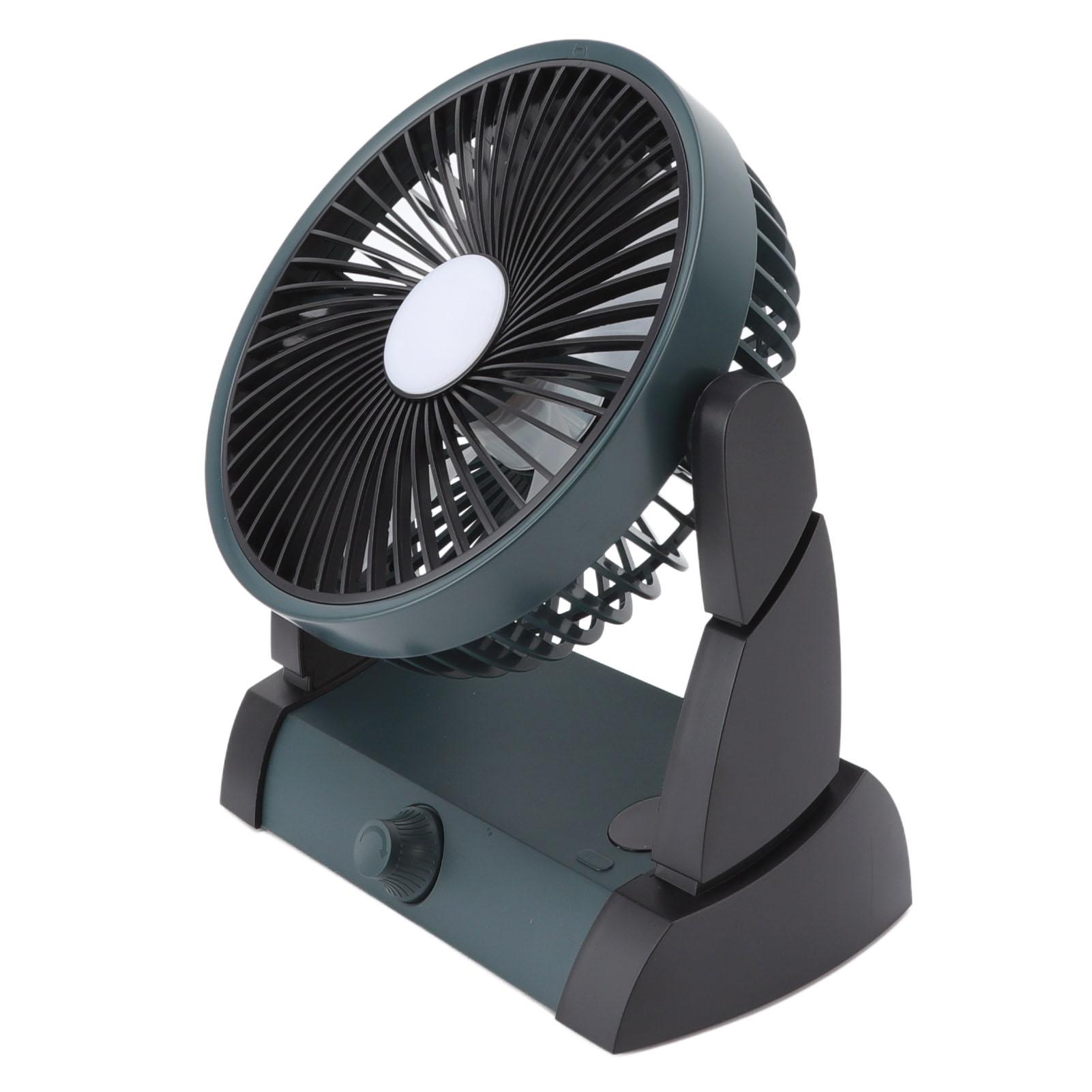 USB Small Desk Fans 2 s LED Silent 5000mAh Battery Re able Portable Desk Fan for Outdoor Camping
USB Small Desk Fans 2 s LED Silent 5000mAh Battery Re able Portable Desk Fan for Outdoor Camping