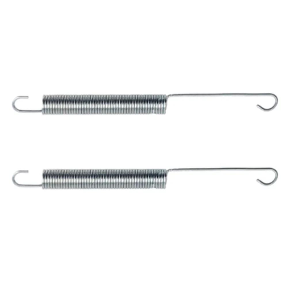 Lawn Mower Replacement Spring 73206226 Compatible with ZT1 ZT2 Models 42 46 50 for Throttle Control Applications China Mainland
Lawn Mower Replacement Spring 73206226 Compatible with ZT1 ZT2 Models 42 46 50 for Throttle Control Applications China Mainland