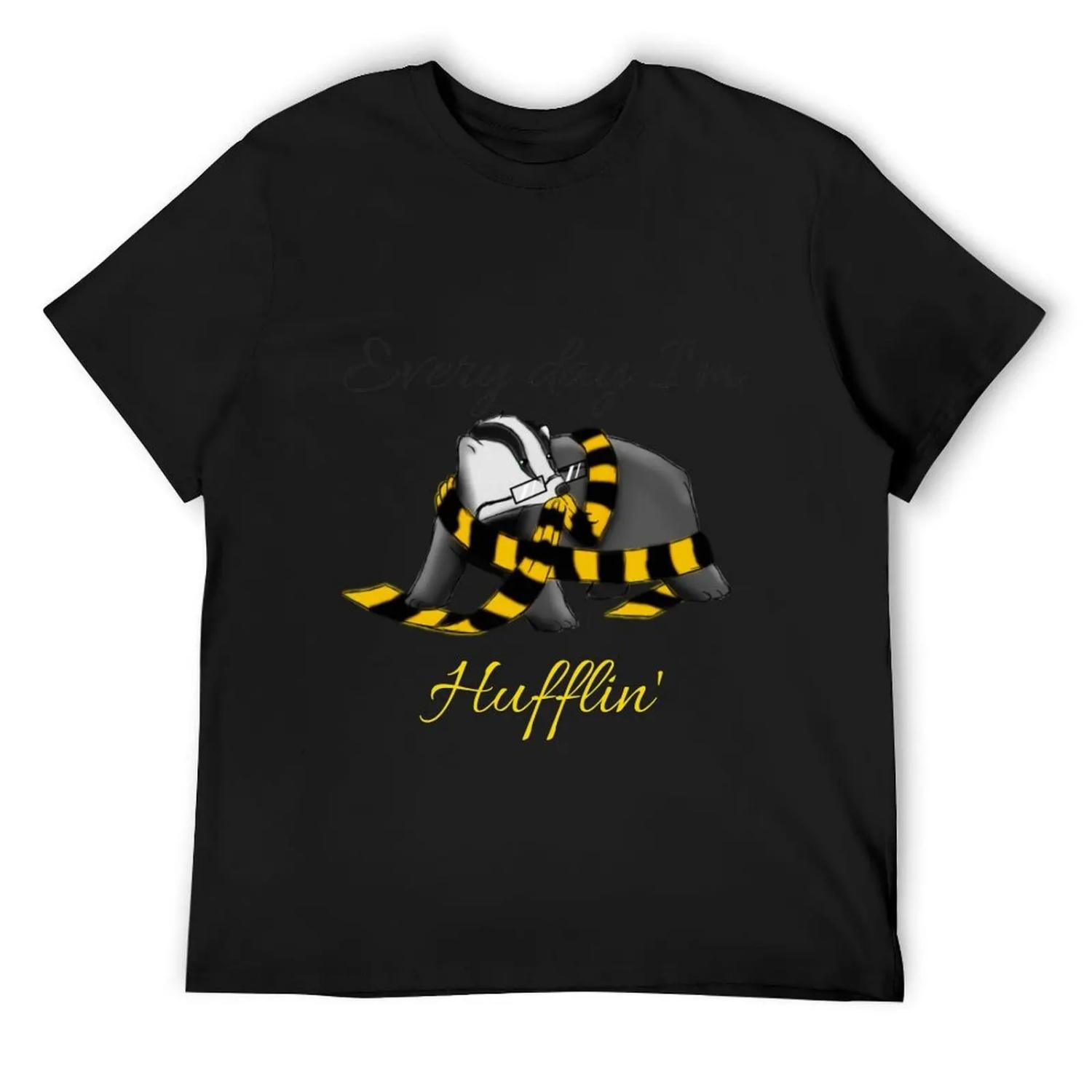 Every day I m hufflin T-Shirt blacks customs design your own sublime funny t shirts men XXXXXL
Every day I m hufflin T-Shirt blacks customs design your own sublime funny t shirts men XXXXXL