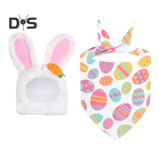 Пасхальный костюм гуся, плюшевая шапка с заячьими ушками и бандана, костюм гуся для крыльца высотой 23 дюйма, украшение газона на переднем крыльце из цемента Sets
Пасхальный костюм гуся, плюшевая шапка с заячьими ушками и бандана, костюм гуся для крыльца высотой 23 дюйма, украшение газона на переднем крыльце из цемента Sets