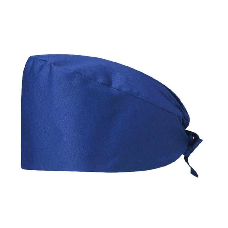 Unisex Polyester Female Nurse Hat for Operating Room Plain Color Adjustable Hat
Unisex Polyester Female Nurse Hat for Operating Room Plain Color Adjustable Hat