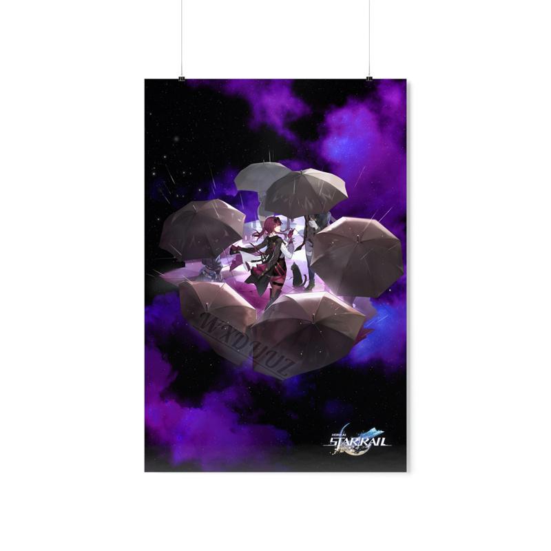 Видеоигра Хонкай: Звездные рельсы персонажи мультфильмов аниме книги по искусству домашний Настенный декор фотографии для комнаты гостиная холст живопись печать плакаты 21x30cm No Frame
Видеоигра Хонкай: Звездные рельсы персонажи мультфильмов аниме книги по искусству домашний Настенный декор фотографии для комнаты гостиная холст живопись печать плакаты 21x30cm No Frame