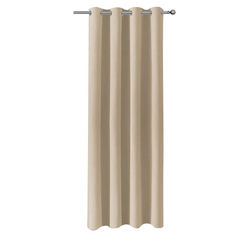 Большие водонепроницаемые шторы для патио, солнцезащитные шторы для сада, теплоизоляционные плотные шторы, занавески для беседки, перголы W132xH244CM
Большие водонепроницаемые шторы для патио, солнцезащитные шторы для сада, теплоизоляционные плотные шторы, занавески для беседки, перголы W132xH244CM