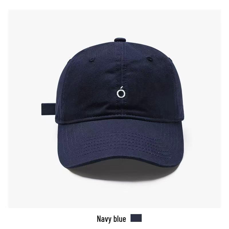 Zhang Jingyi Baseball Cap: Autumn Duckbill Style, Casual & Versatile, Wide Brim for a Slim Look, Korean Sports Version for Women One Size
Zhang Jingyi Baseball Cap: Autumn Duckbill Style, Casual & Versatile, Wide Brim for a Slim Look, Korean Sports Version for Women One Size