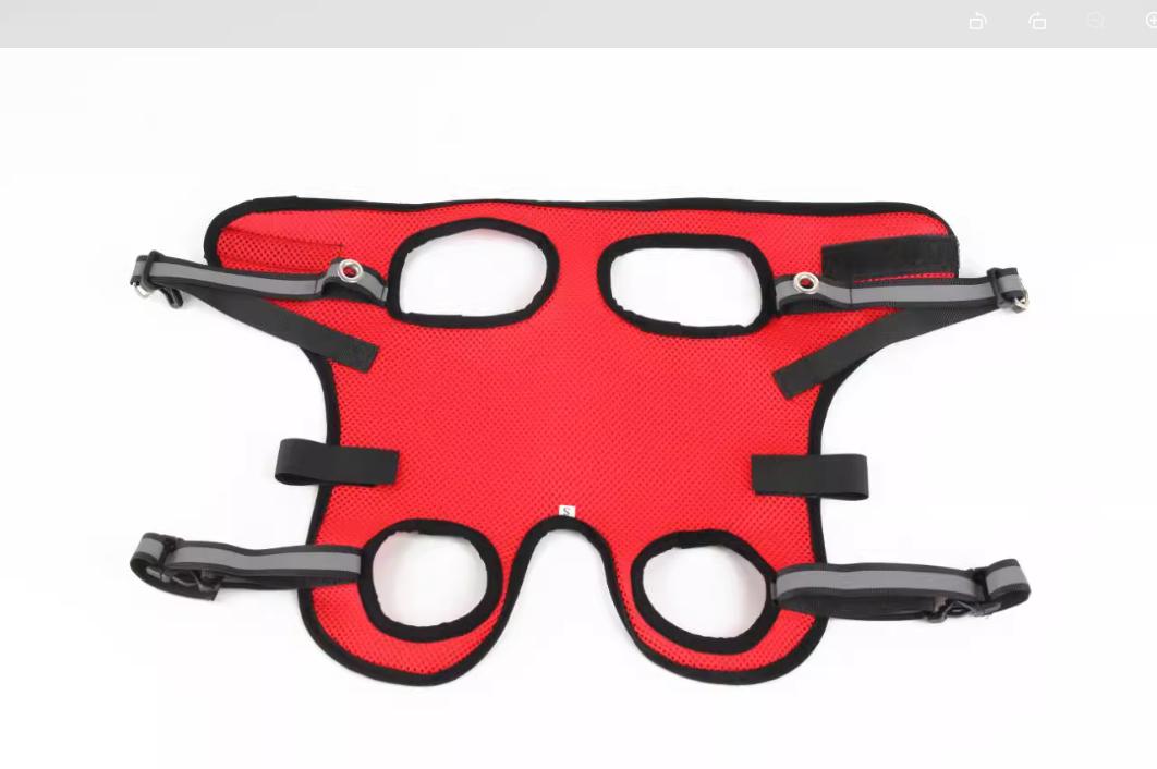 Pet Dog Wheelchair Individual Clothing Dog Rehabilitation Walking Assistance Cart Power Assisted Bike Individual Clothing XXS
Pet Dog Wheelchair Individual Clothing Dog Rehabilitation Walking Assistance Cart Power Assisted Bike Individual Clothing XXS