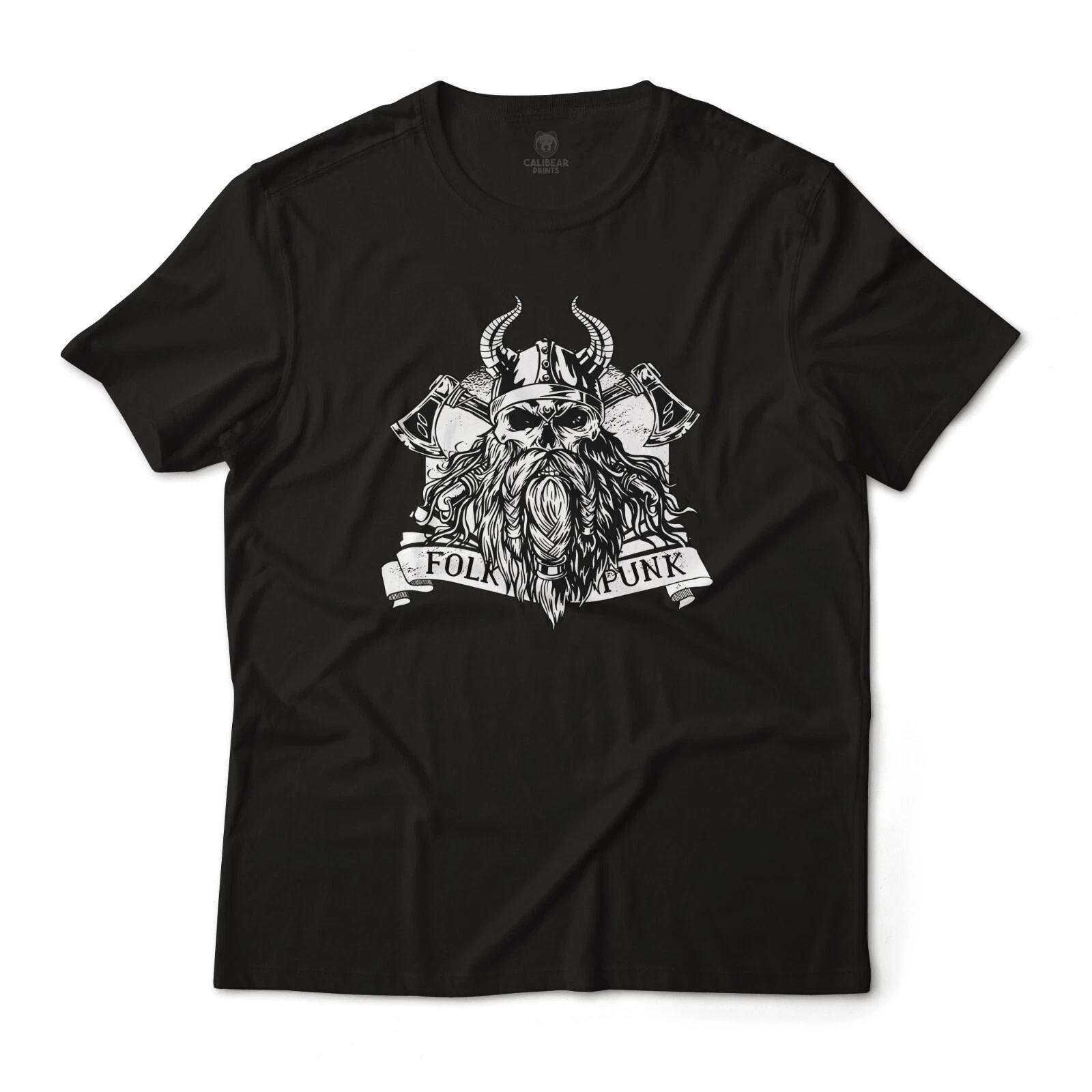 Folk and Punk Viking Metal Art Graphic T-T-Shirt Unisex Lightweight Cotton 3XL
Folk and Punk Viking Metal Art Graphic T-T-Shirt Unisex Lightweight Cotton 3XL