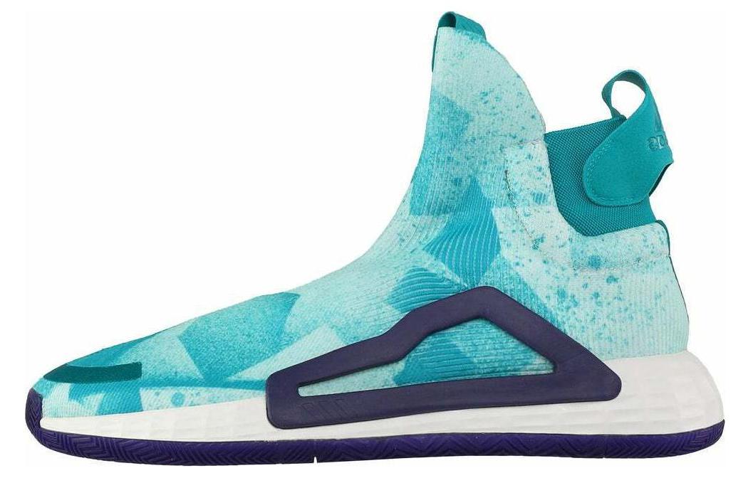 Adidas N3xt L3v3l All Star Weekend G28810 48⅔
Adidas N3xt L3v3l All Star Weekend G28810 48⅔