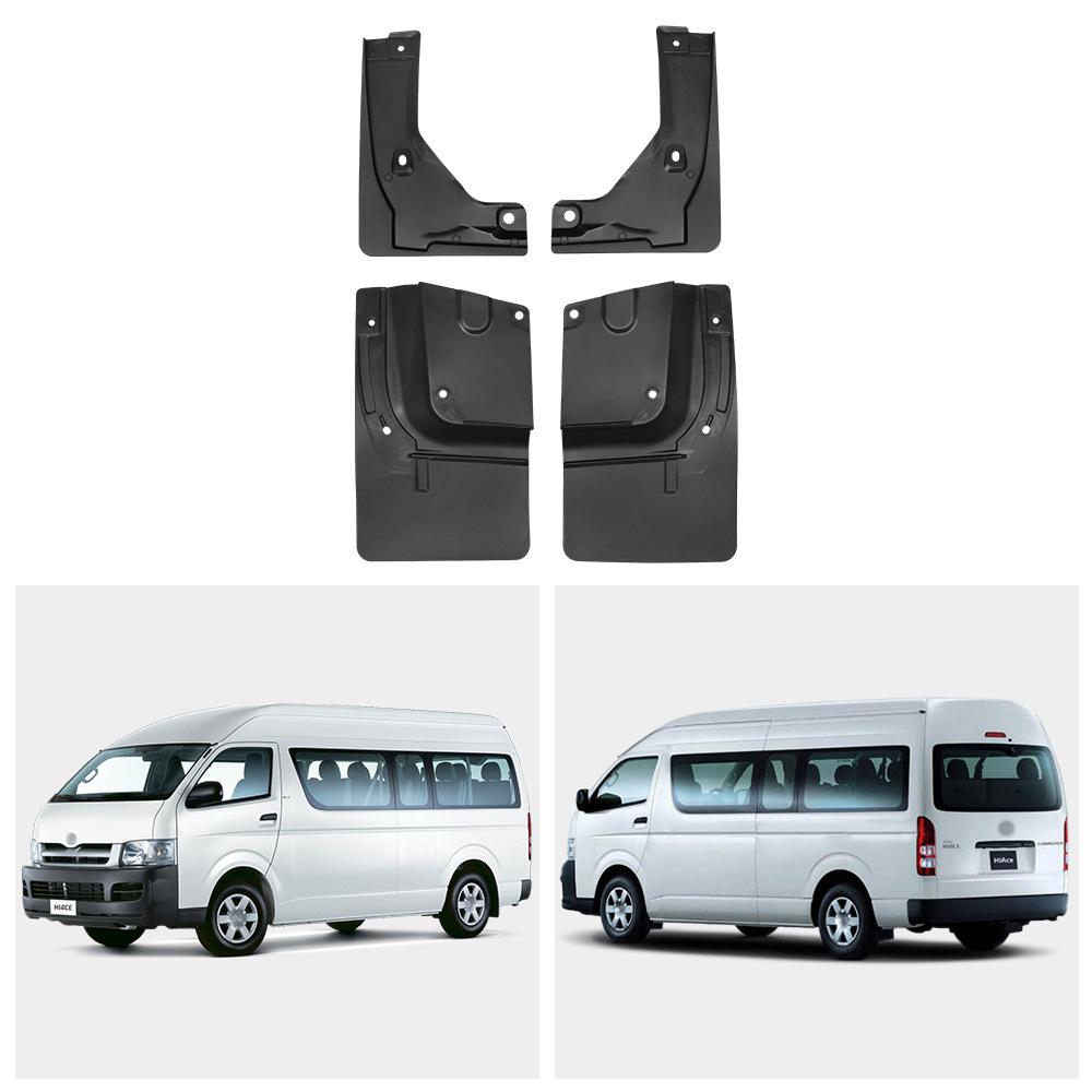 Подходит для Toyota Hiace 2005-2011 мягкий кожаный брызговик для автомобильной шины 36.5*28*13(cm)
Подходит для Toyota Hiace 2005-2011 мягкий кожаный брызговик для автомобильной шины 36.5*28*13(cm)