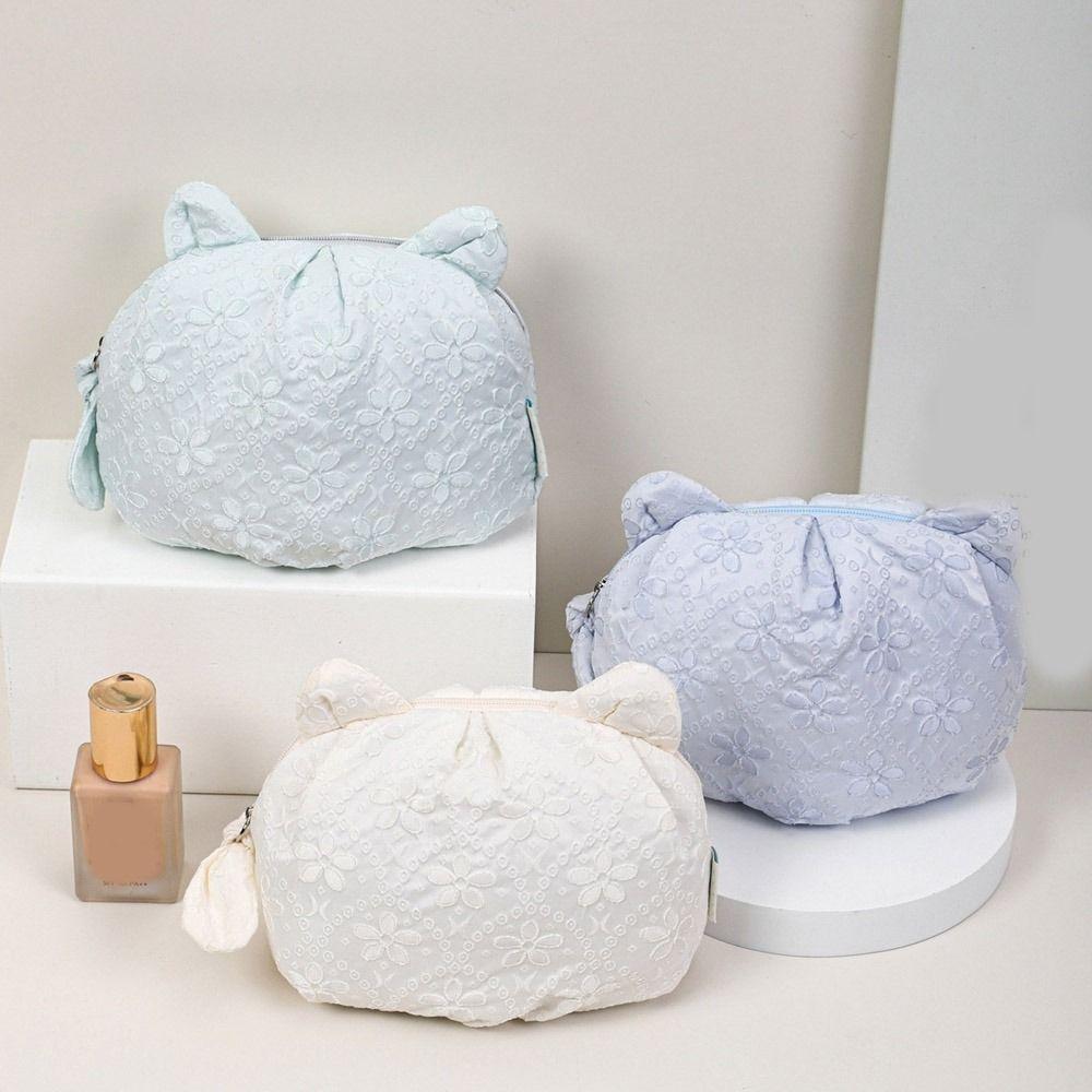 Dustproof Cosmetic Storage Bag Large Capacity Bra Socks Finishing Bag Underwear Storage Bag Women
Dustproof Cosmetic Storage Bag Large Capacity Bra Socks Finishing Bag Underwear Storage Bag Women