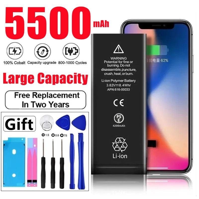 Высококачественный аккумулятор для мобильного телефона Apple IPhone SE 5 6 6S 5S 7 8 Plus X Xs Max Xr 11 12 13 14 Pro Max с наклейкой «Инструменты»
Высококачественный аккумулятор для мобильного телефона Apple IPhone SE 5 6 6S 5S 7 8 Plus X Xs Max Xr 11 12 13 14 Pro Max с наклейкой «Инструменты»