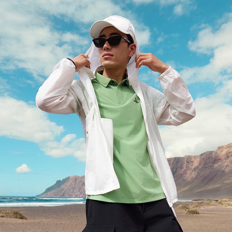 Bioin LeFen Men s Ding Yuxi Signature Lightweight Hooded Jacket XL
Bioin LeFen Men s Ding Yuxi Signature Lightweight Hooded Jacket XL