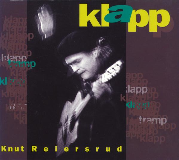CD KNUT REIERSRUD Klapp FXCD151 Kirkelig Kultur 1995 Norway Blues Used
CD KNUT REIERSRUD Klapp FXCD151 Kirkelig Kultur 1995 Norway Blues Used