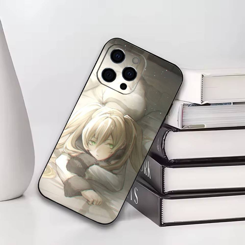 Kamisama Kiss White Phone Case For iPhone17,16,15,14,13,12,11 Plus,Pro Others Soft Black Cover iPhone15plus
Kamisama Kiss White Phone Case For iPhone17,16,15,14,13,12,11 Plus,Pro Others Soft Black Cover iPhone15plus