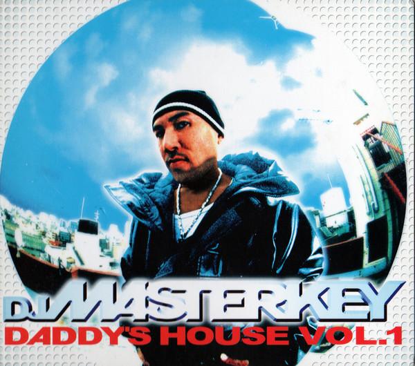 CD DJ MASTERKEY - Daddy s House Vol. 1 LECD10001PROMO The Life Entert 2001 Japan ObiRap & Hip-Hop/R&B Used
CD DJ MASTERKEY - Daddy s House Vol. 1 LECD10001PROMO The Life Entert 2001 Japan ObiRap & Hip-Hop/R&B Used