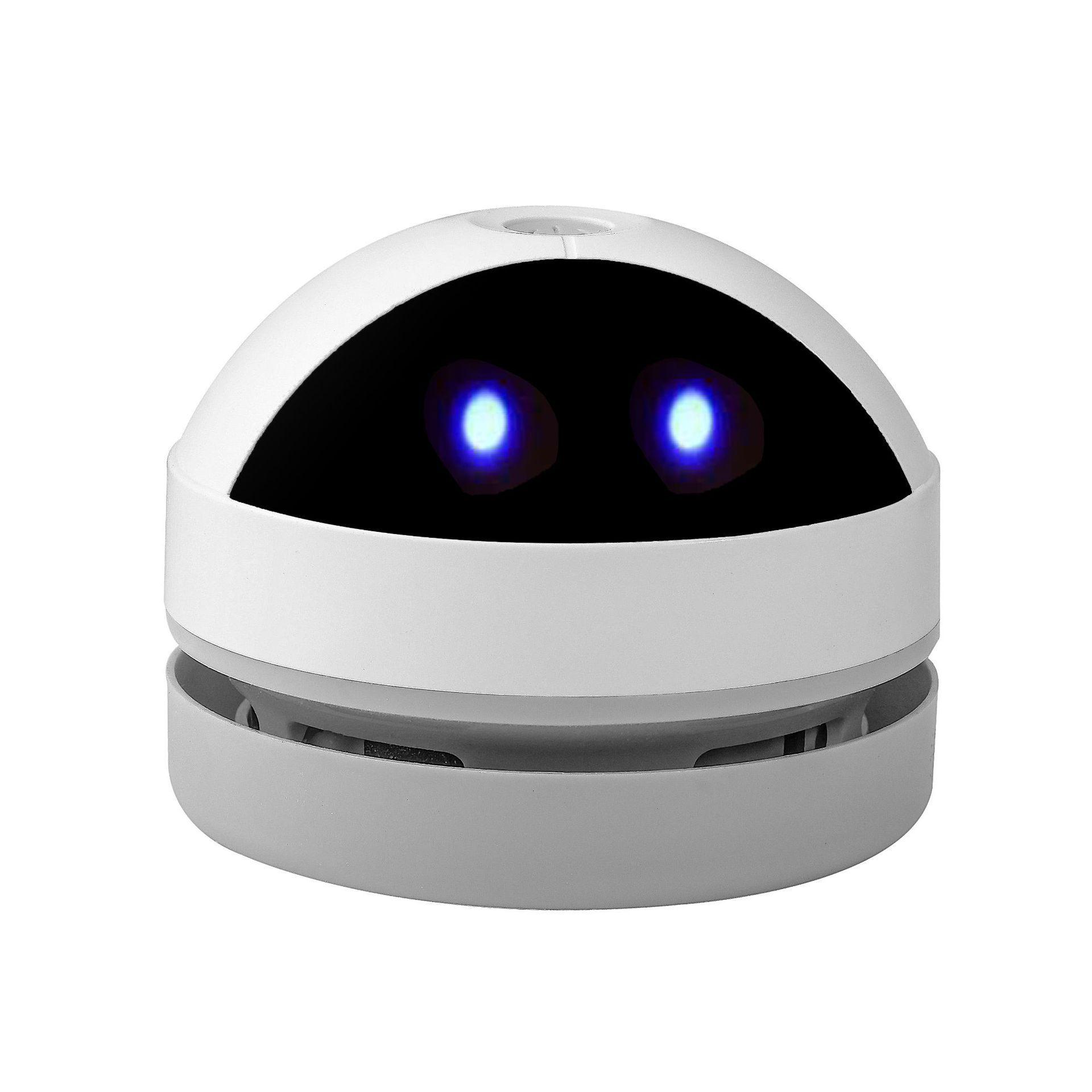 Мини-пылесос USB для стола, для клавиатур и стружки от карандашей
Мини-пылесос USB для стола, для клавиатур и стружки от карандашей