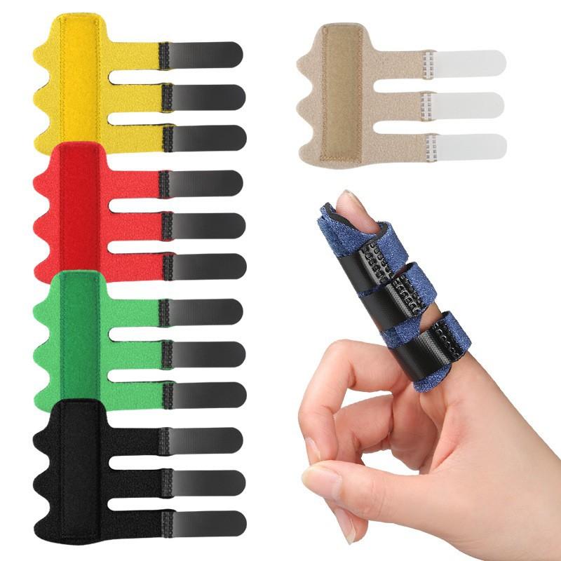 Hand Support Finger Rest Plate Five-finger Fixation Belt Adjustable Movement Finger Guard Sleeve Finger Fixation Splint one size fits all темно-синий
Hand Support Finger Rest Plate Five-finger Fixation Belt Adjustable Movement Finger Guard Sleeve Finger Fixation Splint one size fits all темно-синий