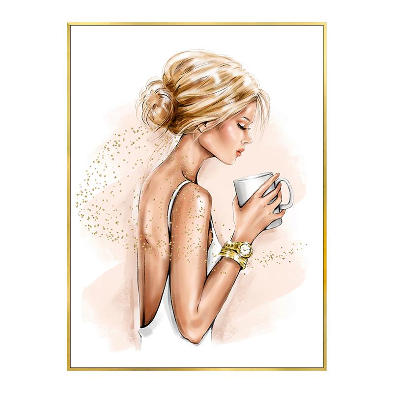 Розовый роскошный модный постер для девочек, цветок, золотая фольга, декоративные картины, принты, холст, настенные художественные фотографии, современная спальня, домашний декор 21x30cm No Framed
Розовый роскошный модный постер для девочек, цветок, золотая фольга, декоративные картины, принты, холст, настенные художественные фотографии, современная спальня, домашний декор 21x30cm No Framed