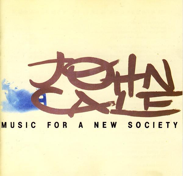 CD JOHN CALE - Music For A New Society 592288 Fnac Music 1993 France Dance & Electronica Used
CD JOHN CALE - Music For A New Society 592288 Fnac Music 1993 France Dance & Electronica Used