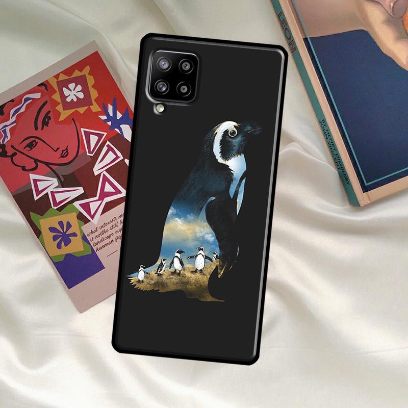 Милый Милый Чехол-Пингвин для Samsung Galaxy A54 A06 A05 A16 A26 A36 A56 A53 A32 A52 A33 A13 A55 A35 A15 A14 A34 Samsung A56
Милый Милый Чехол-Пингвин для Samsung Galaxy A54 A06 A05 A16 A26 A36 A56 A53 A32 A52 A33 A13 A55 A35 A15 A14 A34 Samsung A56
