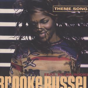 12inch Record BROOKE RUSSELL, KC DA ROOKEE - Theme Song 0066820BLA Black Tools 2000 Germany Rap & Hip-Hop/R&B Used
12inch Record BROOKE RUSSELL, KC DA ROOKEE - Theme Song 0066820BLA Black Tools 2000 Germany Rap & Hip-Hop/R&B Used