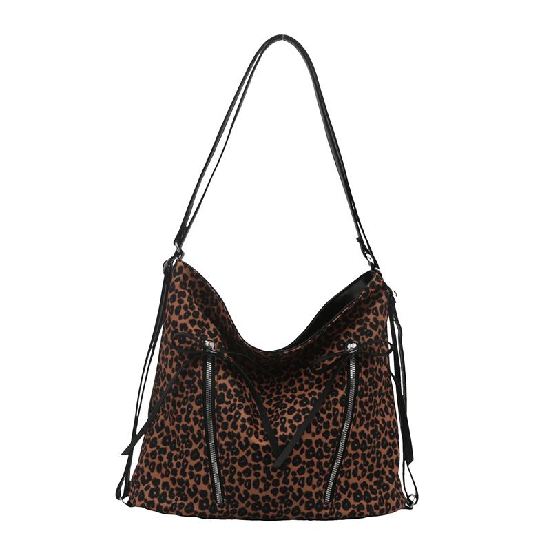 Leopard Print Ladies Shoulder Bag Bow-Knot Hobo Bag Fasion Handbag for Women Work Shopping Travel светло-коричневого
Leopard Print Ladies Shoulder Bag Bow-Knot Hobo Bag Fasion Handbag for Women Work Shopping Travel светло-коричневого
