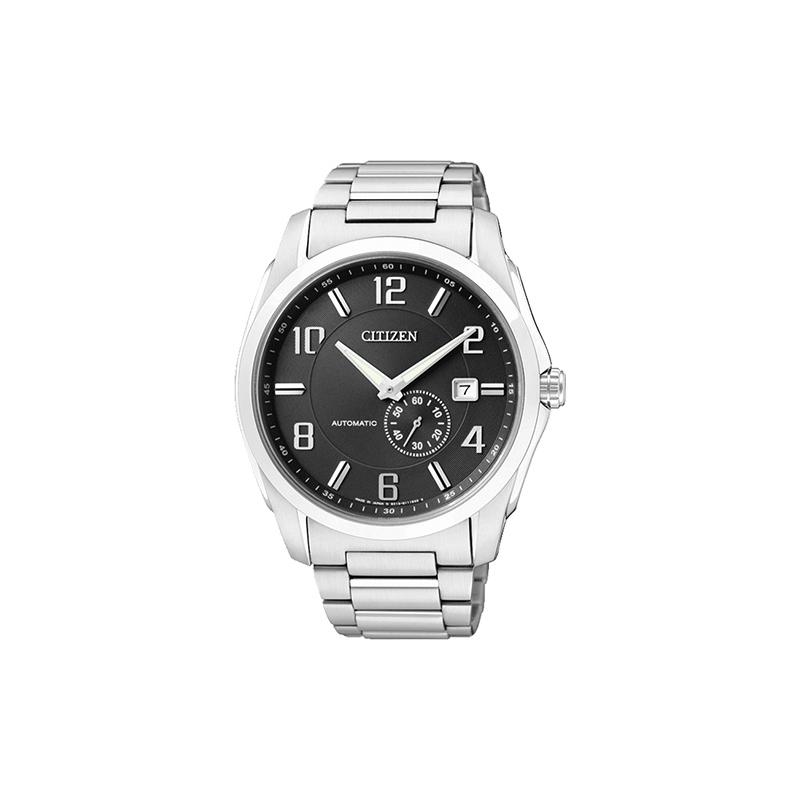 CITIZEN Waterproof Automatic Steel Strap 42mm*12mm Men s Watch Black Dial NJ0040-54E чорний
CITIZEN Waterproof Automatic Steel Strap 42mm*12mm Men s Watch Black Dial NJ0040-54E чорний