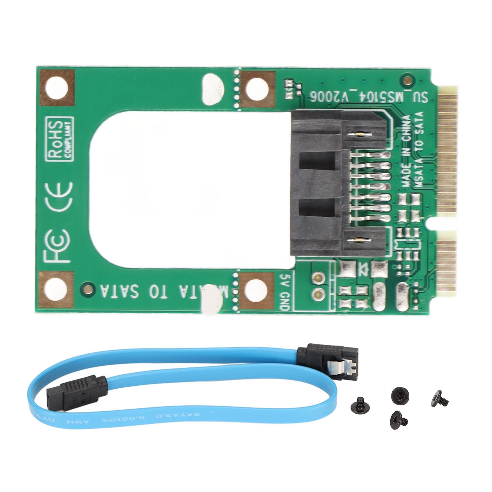 Converter Card PC Good Conductivity Oxidation Resistance Stable Transmission Hard Drive Adapter
Converter Card PC Good Conductivity Oxidation Resistance Stable Transmission Hard Drive Adapter