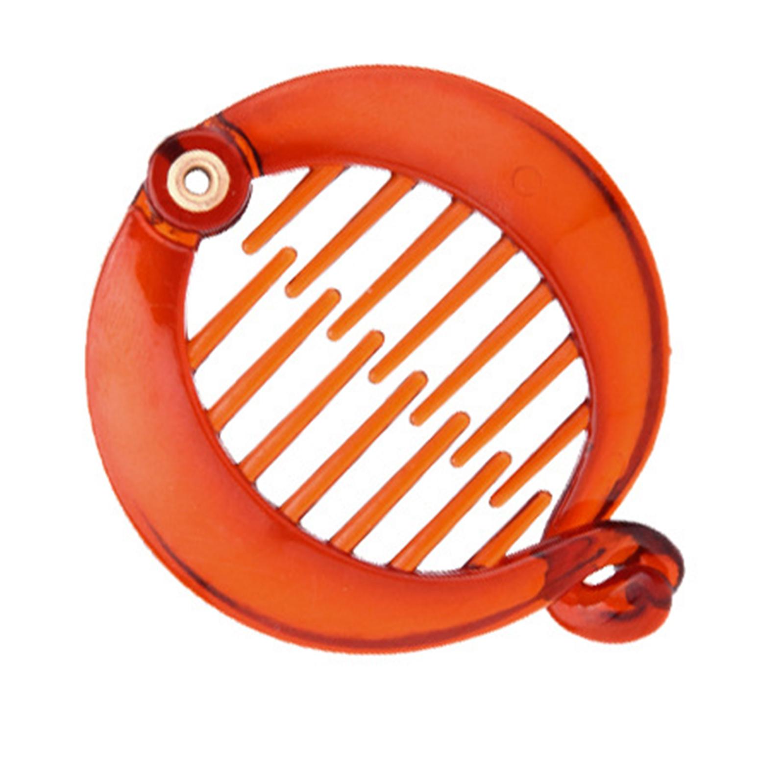 Fish Shape Hair Clip Banana Hair Clip For Women Ponytail Holder Clincher Combs Banana Hair Comb Clip Round Banana Clip
Fish Shape Hair Clip Banana Hair Clip For Women Ponytail Holder Clincher Combs Banana Hair Comb Clip Round Banana Clip