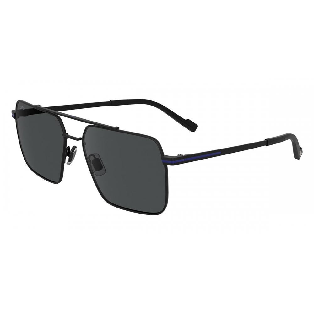 Zeiss Men Sunglasses Zs24152s 002 Matte Black/57-16-145
Zeiss Men Sunglasses Zs24152s 002 Matte Black/57-16-145