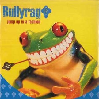 7inch Record BULLYRAG - Jump Up In A Fashion (Single Versio BYR3 VERTIGO 1998 UK Rock Used
7inch Record BULLYRAG - Jump Up In A Fashion (Single Versio BYR3 VERTIGO 1998 UK Rock Used