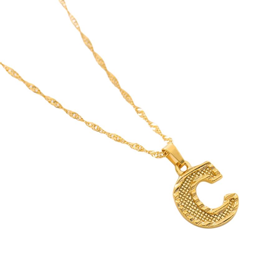 2020 ожерелья с буквами для женщин, ювелирные изделия в стиле бохо, ожерелье из сплава с алфавитом, подарок лучшему другу None
2020 ожерелья с буквами для женщин, ювелирные изделия в стиле бохо, ожерелье из сплава с алфавитом, подарок лучшему другу None