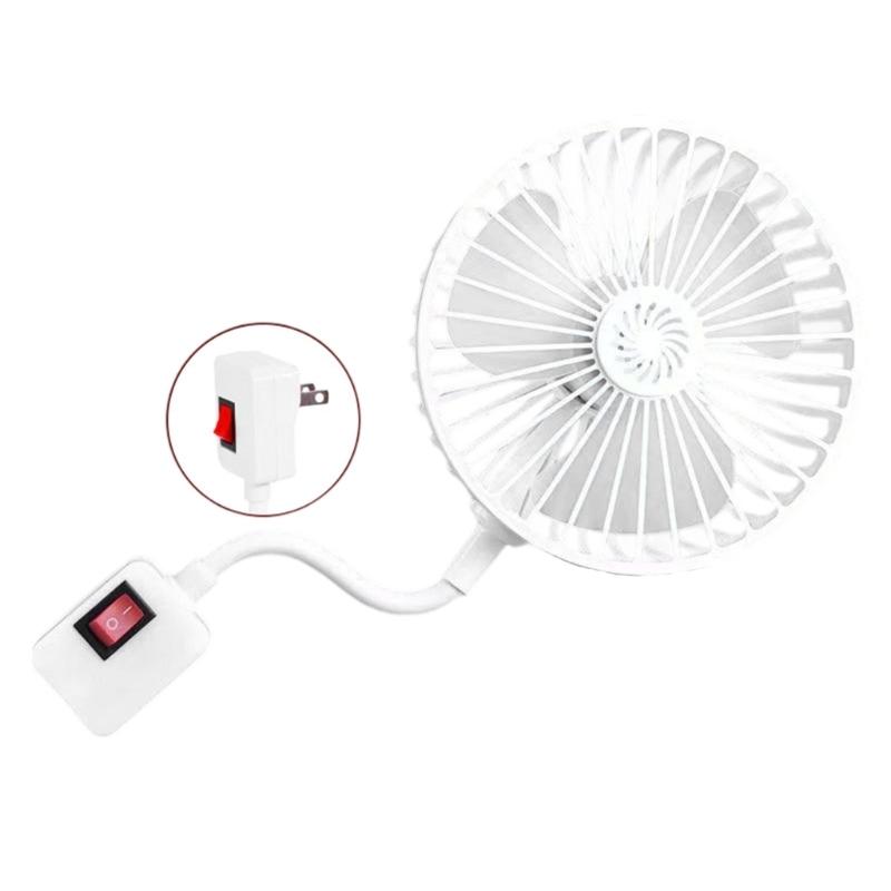Portable 360 Rotation Desktop Fan Featuring Scented Fragrances Mesh Cover Easy Cleaning Blade and Easy Operation 1
Portable 360 Rotation Desktop Fan Featuring Scented Fragrances Mesh Cover Easy Cleaning Blade and Easy Operation 1