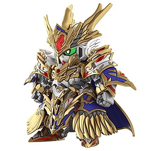Bandai Spirits Bandai Hobby - SD Gundam World Heroes - #18 Arthur Gundam Mk-III, SDGW Model Kit
Bandai Spirits Bandai Hobby - SD Gundam World Heroes - #18 Arthur Gundam Mk-III, SDGW Model Kit