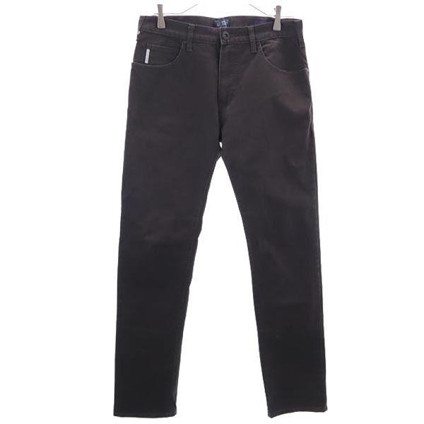ARMANI JEANS Straight denim pants w30 Brown jeans Men s Used
ARMANI JEANS Straight denim pants w30 Brown jeans Men s Used