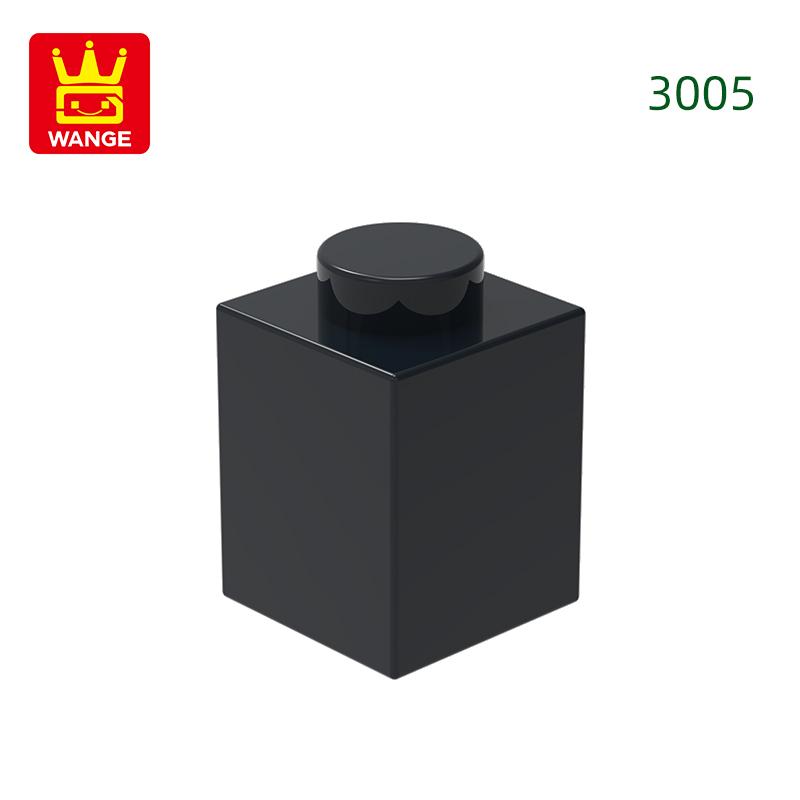 Non-Toxic 232Pcs/Lot 3005 1X1 High 1-Hole Building Blocks Moc Parts Compatible With Basic Bricks Children Toys Assembly Gift Box about 232pcs
Non-Toxic 232Pcs/Lot 3005 1X1 High 1-Hole Building Blocks Moc Parts Compatible With Basic Bricks Children Toys Assembly Gift Box about 232pcs