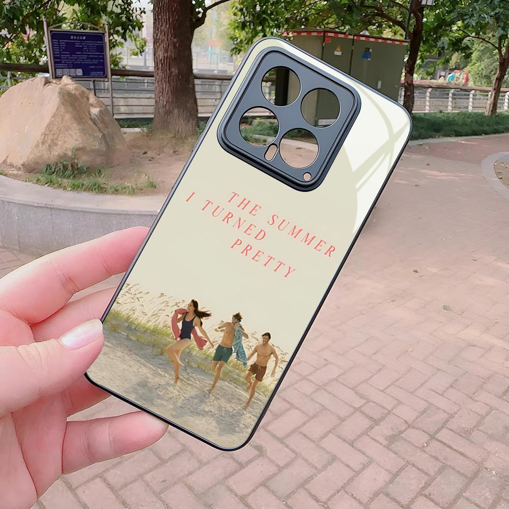 The Summer I Turned Pretty Phone Case for Xiaomi Redmi Note 14 13 12 14c 13c 13x A5 A3 A2 Pro plus glass Cover Redmi Note 12 5G
The Summer I Turned Pretty Phone Case for Xiaomi Redmi Note 14 13 12 14c 13c 13x A5 A3 A2 Pro plus glass Cover Redmi Note 12 5G