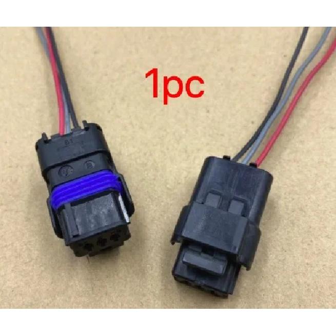 1pc for Peugeot 206 207 307 308 408 C-Quatre camshaft position sensor air conditioning A/C pressure switch plug 1pc
1pc for Peugeot 206 207 307 308 408 C-Quatre camshaft position sensor air conditioning A/C pressure switch plug 1pc