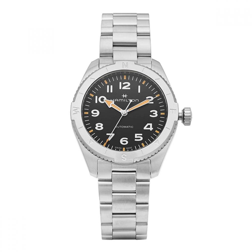 Hamilton H70315130 Khaki Field Expedition Mens Metal Watch H70315130 
Hamilton H70315130 Khaki Field Expedition Mens Metal Watch H70315130