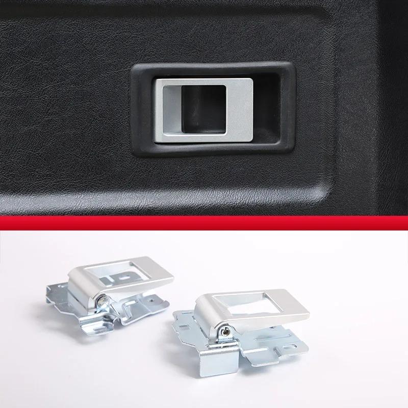 metyoucar For Land Rover Defender 90 110 130 204-2018 Car Inside Door Bowl Handle Decoration Cover Interior Car Accessories
metyoucar For Land Rover Defender 90 110 130 204-2018 Car Inside Door Bowl Handle Decoration Cover Interior Car Accessories
