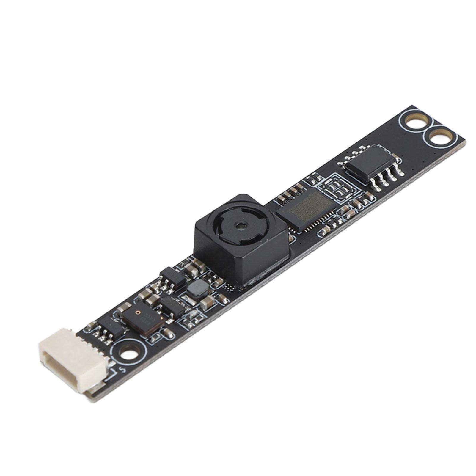 3MP Camera Module HD 1080P Wide Dynamic Backlight Face Recognition Drive Free USB Camera Module Board for Windows for
3MP Camera Module HD 1080P Wide Dynamic Backlight Face Recognition Drive Free USB Camera Module Board for Windows for