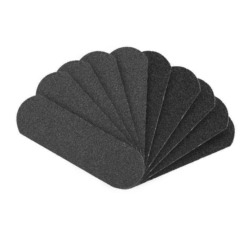 Двусторонняя терка для ног из нержавеющей стали для удаления омертвевшей кожи и мозолей
Двусторонняя терка для ног из нержавеющей стали для удаления омертвевшей кожи и мозолей