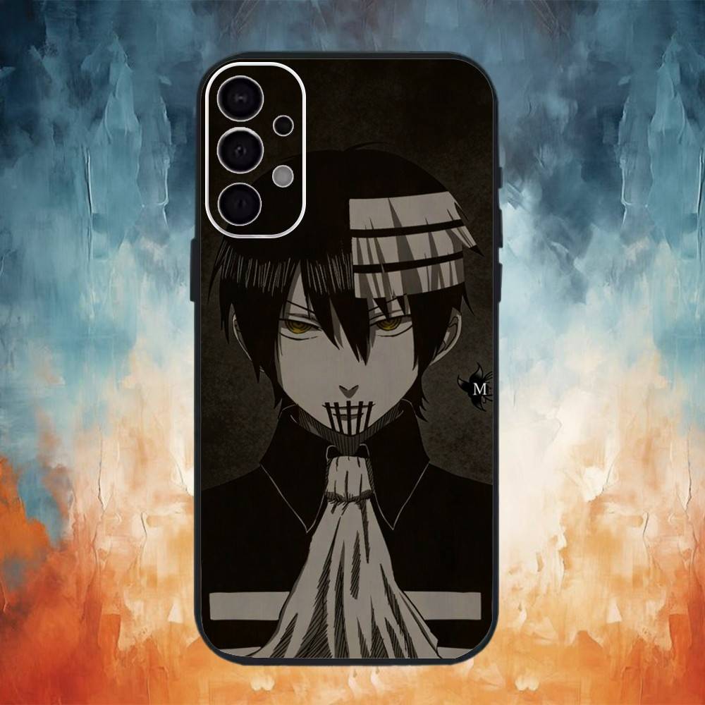 Чехол для телефона D-Death the kid для Samsung S26,25,24,21,22,23,30,20,Ultra,Plus,Fe,Lite Черный Мягкий Чехол Samsung S22plus5G
Чехол для телефона D-Death the kid для Samsung S26,25,24,21,22,23,30,20,Ultra,Plus,Fe,Lite Черный Мягкий Чехол Samsung S22plus5G
